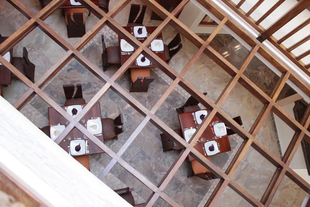 Hotel Casa Sakiwa Machachi Екстериор снимка