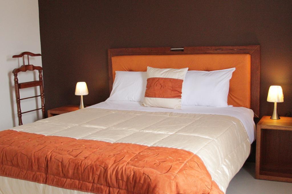 Hotel Casa Sakiwa Machachi Стая снимка