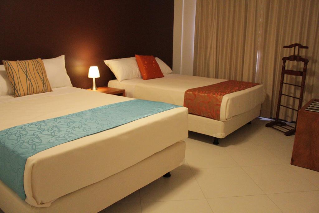 Hotel Casa Sakiwa Machachi Екстериор снимка