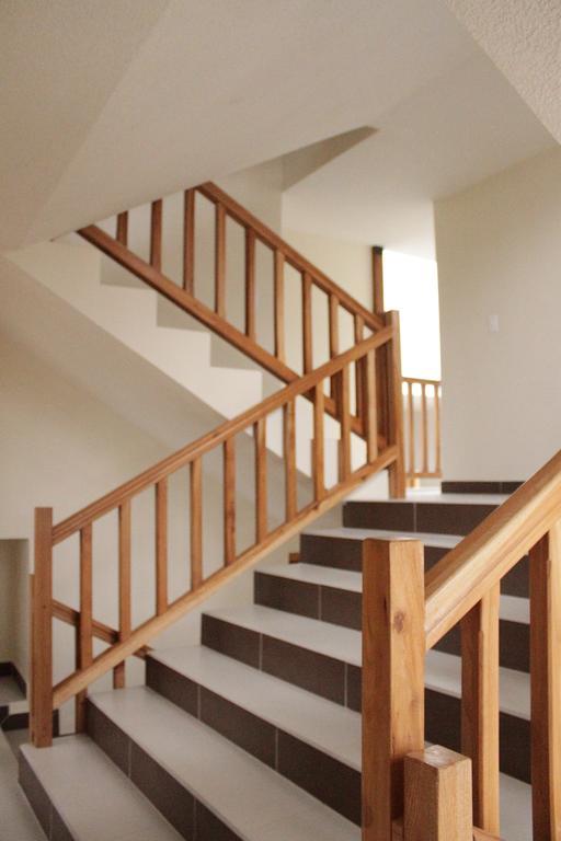 Hotel Casa Sakiwa Machachi Екстериор снимка