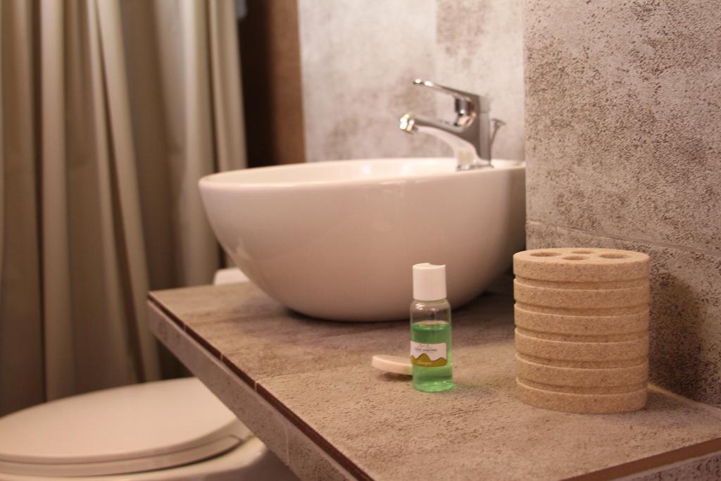 Hotel Casa Sakiwa Machachi Екстериор снимка