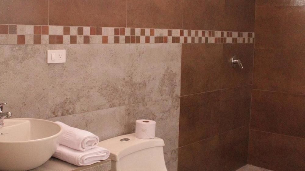 Hotel Casa Sakiwa Machachi Екстериор снимка